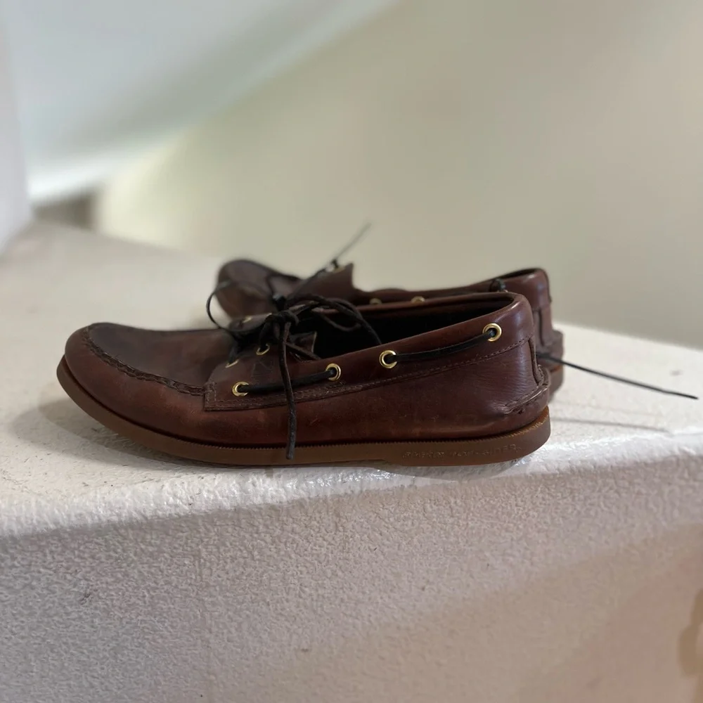 N/A classic brown